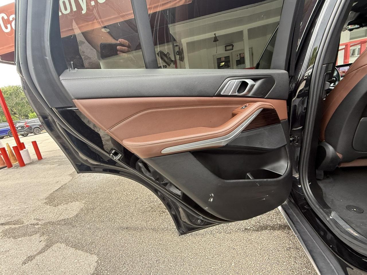 2020 BMW X5 xDrive40i Hollywood FL