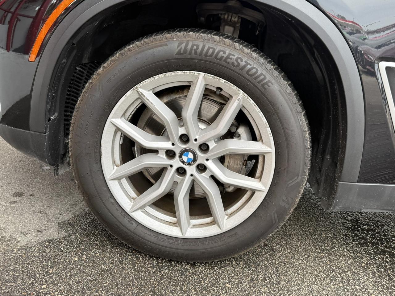 2020 BMW X5 xDrive40i Hollywood FL