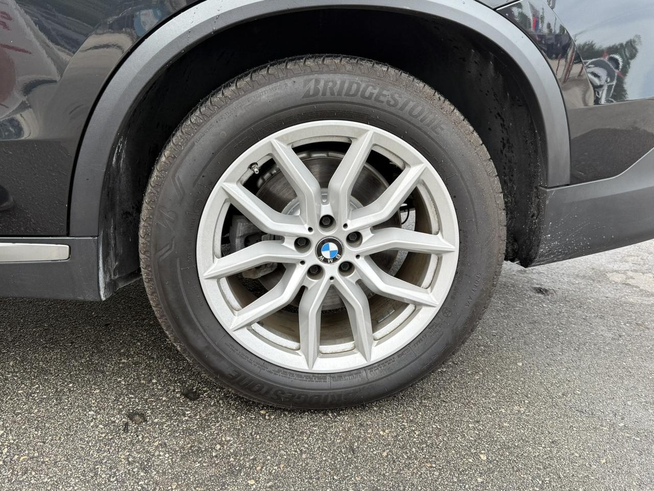 2020 BMW X5 xDrive40i Hollywood FL