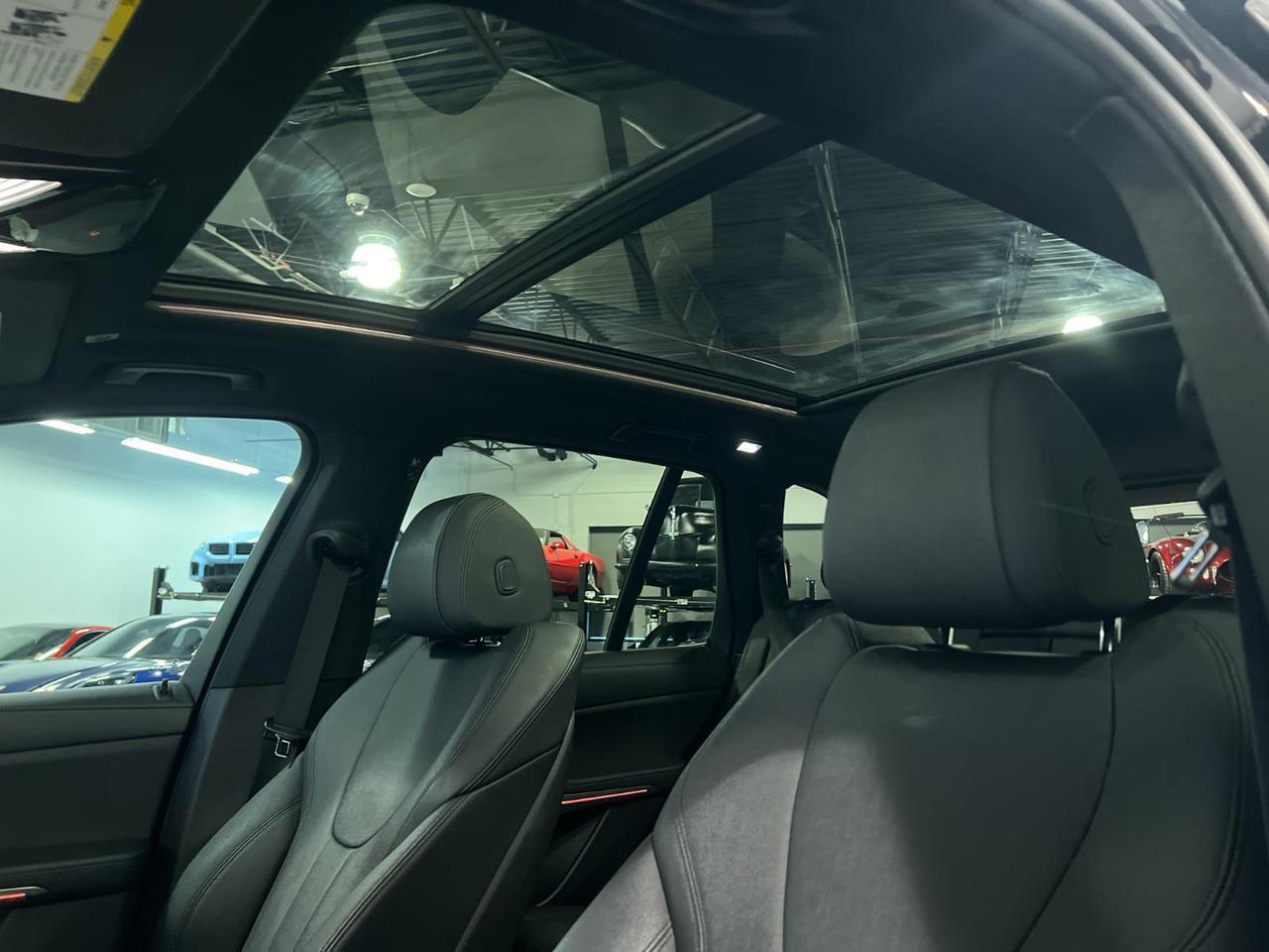 2020 BMW X5 xDrive40i Parker CO