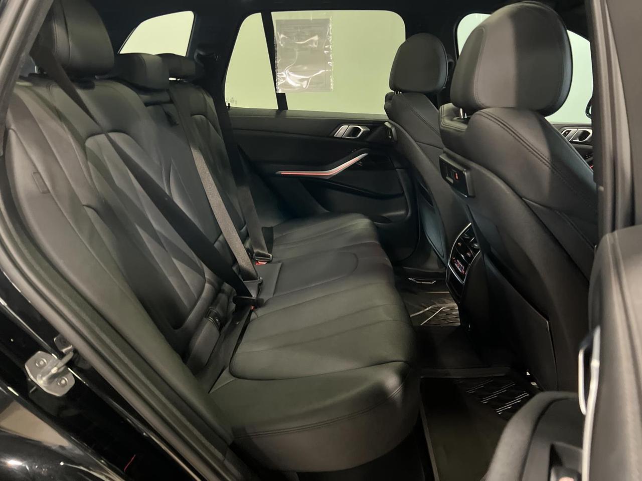 2020 BMW X5 xDrive40i Parker CO