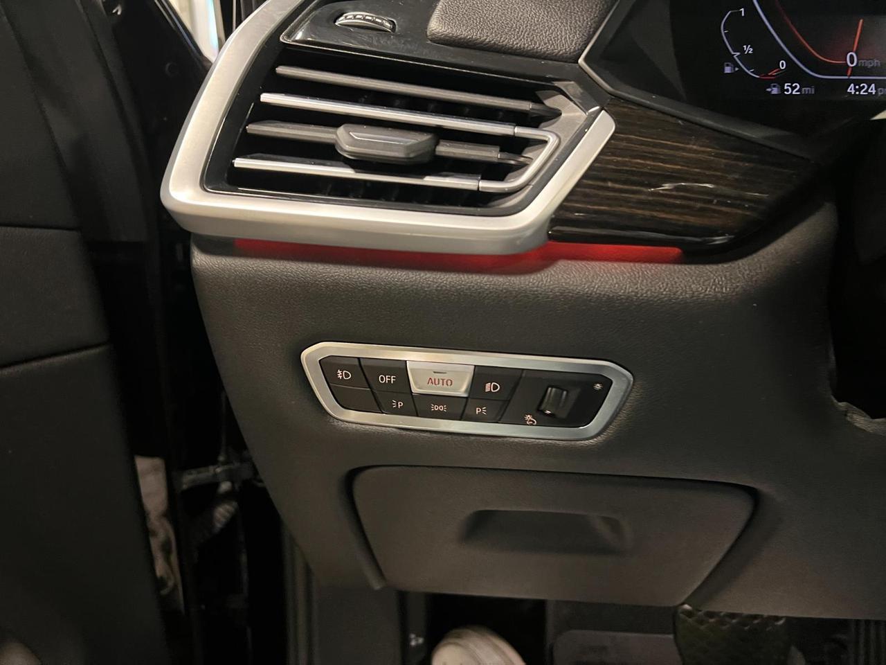 2020 BMW X5 xDrive40i Parker CO