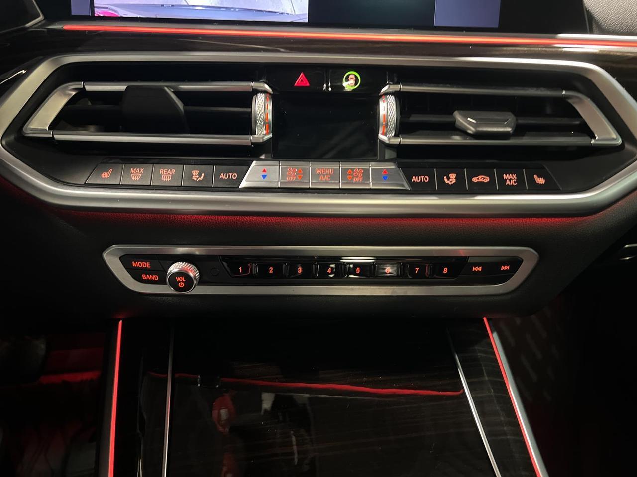 2020 BMW X5 xDrive40i Parker CO