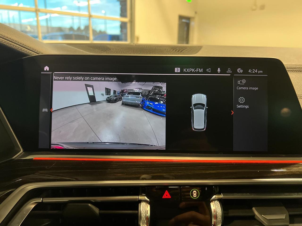 2020 BMW X5 xDrive40i Parker CO