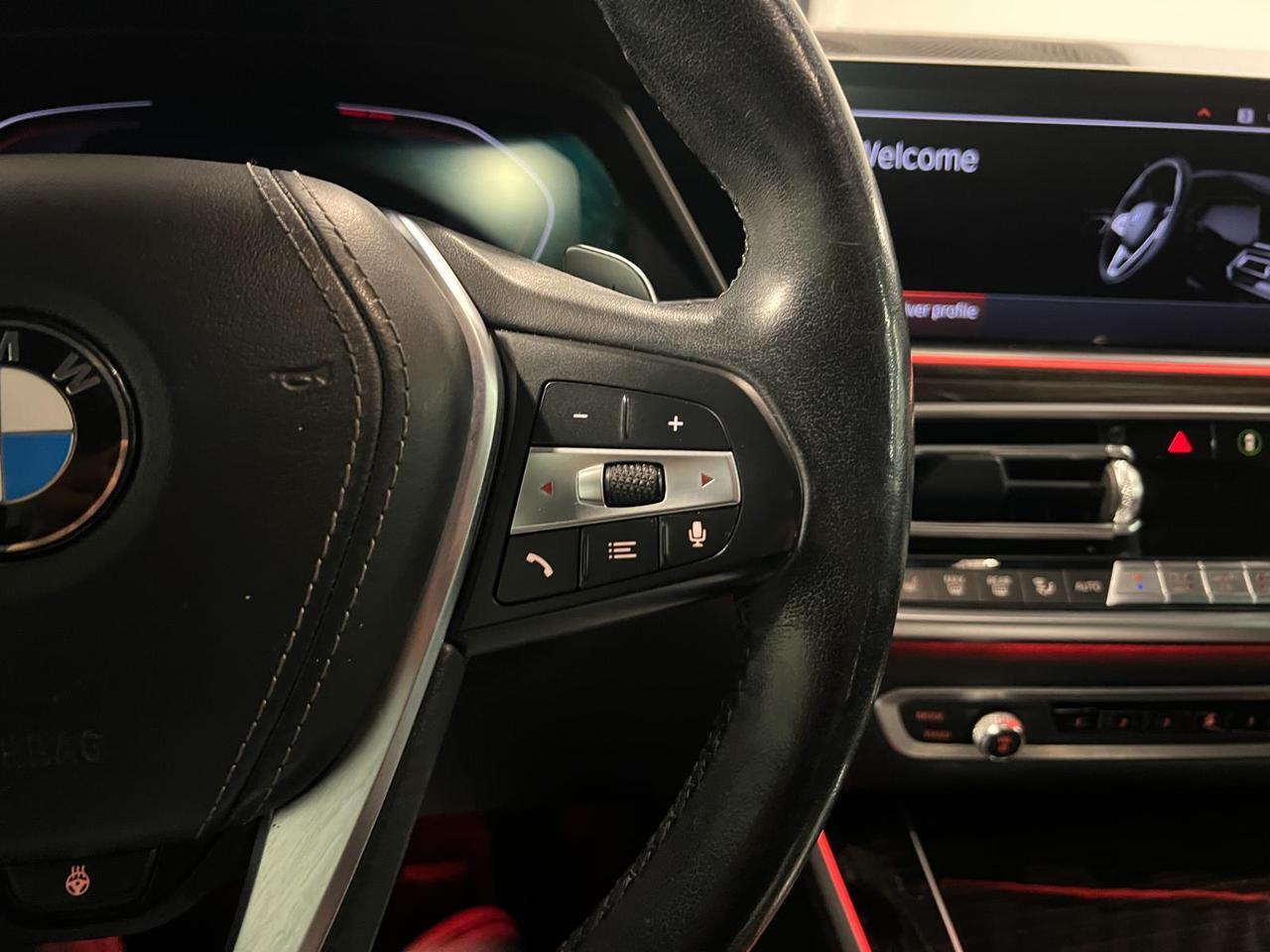 2020 BMW X5 xDrive40i Parker CO