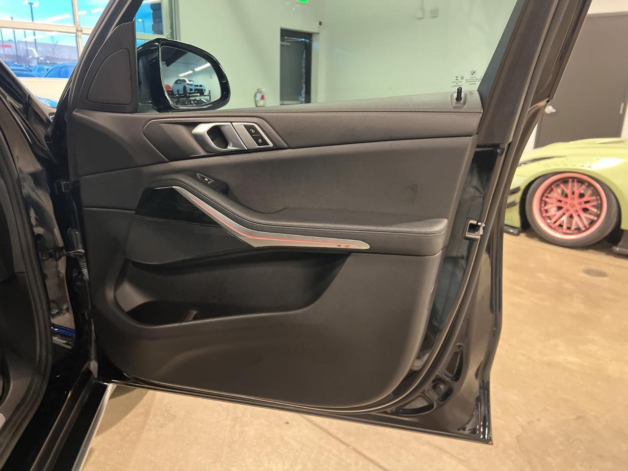 2020 BMW X5 xDrive40i Parker CO