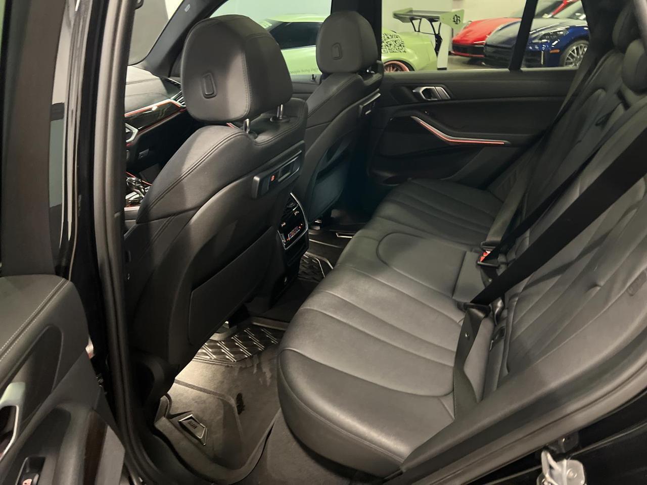 2020 BMW X5 xDrive40i Parker CO