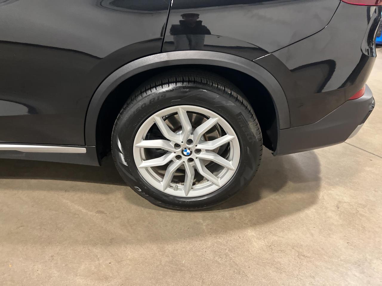 2020 BMW X5 xDrive40i Parker CO