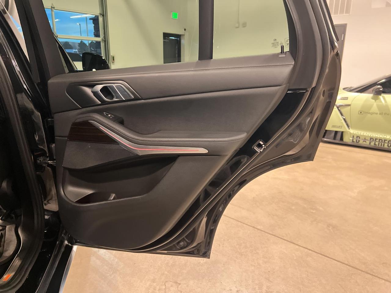 2020 BMW X5 xDrive40i Parker CO