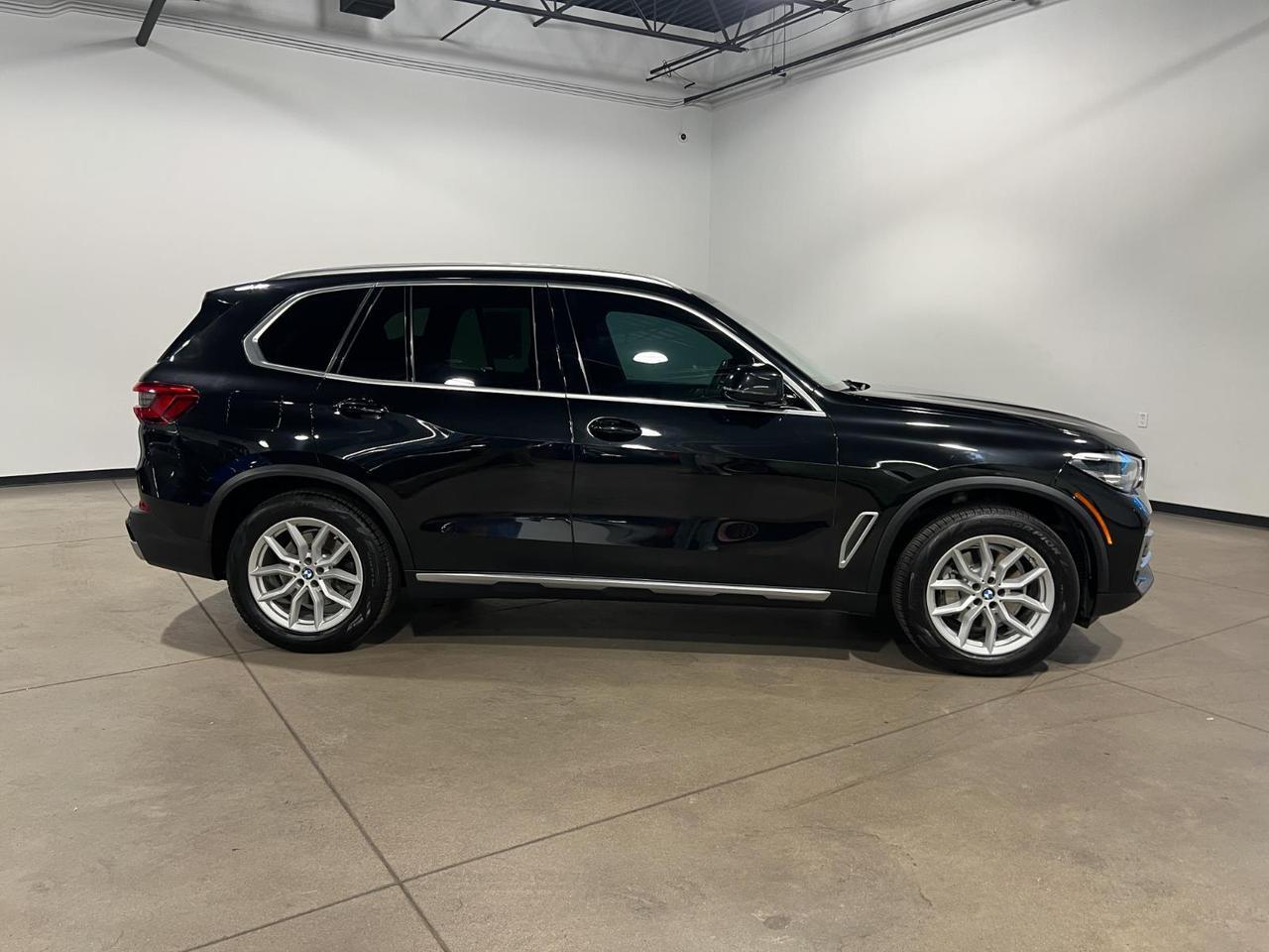 2020 BMW X5 xDrive40i Parker CO