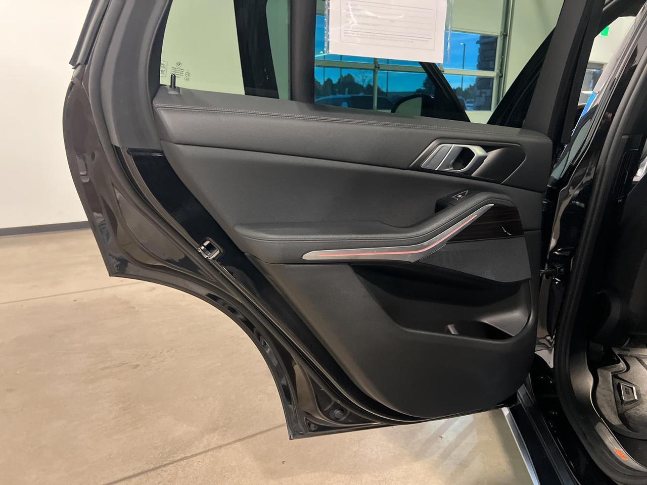 2020 BMW X5 xDrive40i Parker CO