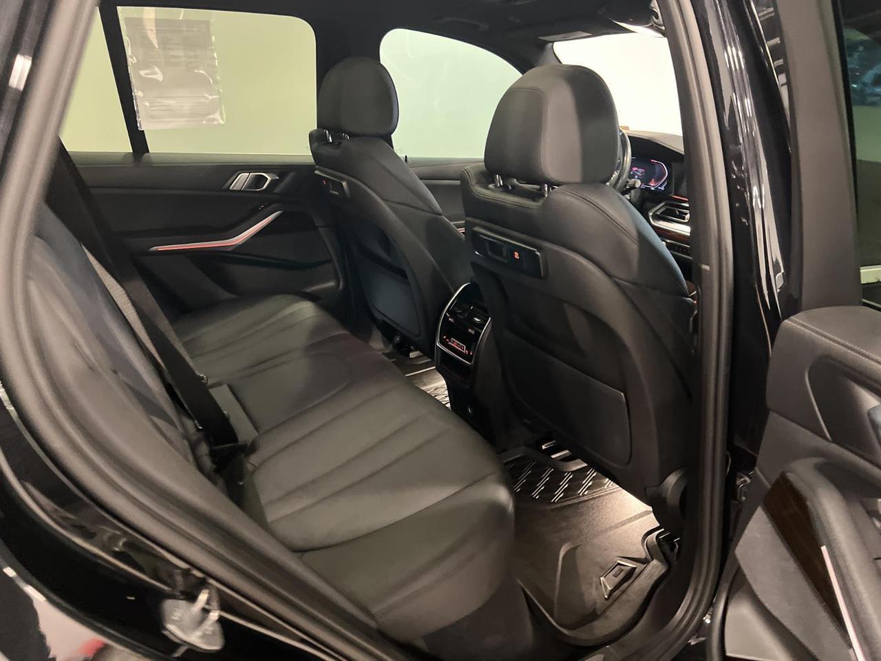 2020 BMW X5 xDrive40i Parker CO