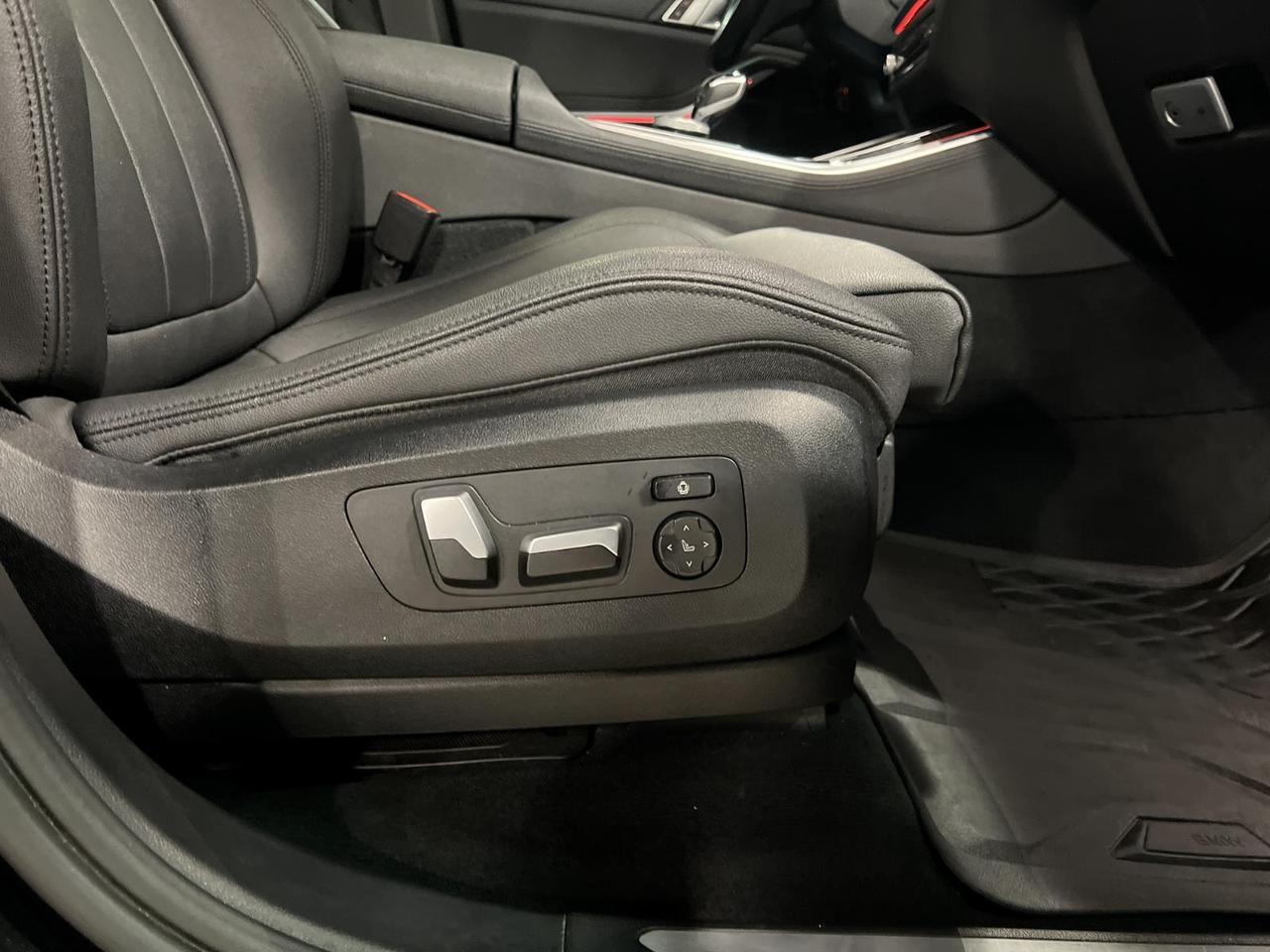 2020 BMW X5 xDrive40i Parker CO