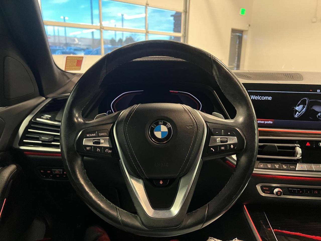 2020 BMW X5 xDrive40i Parker CO