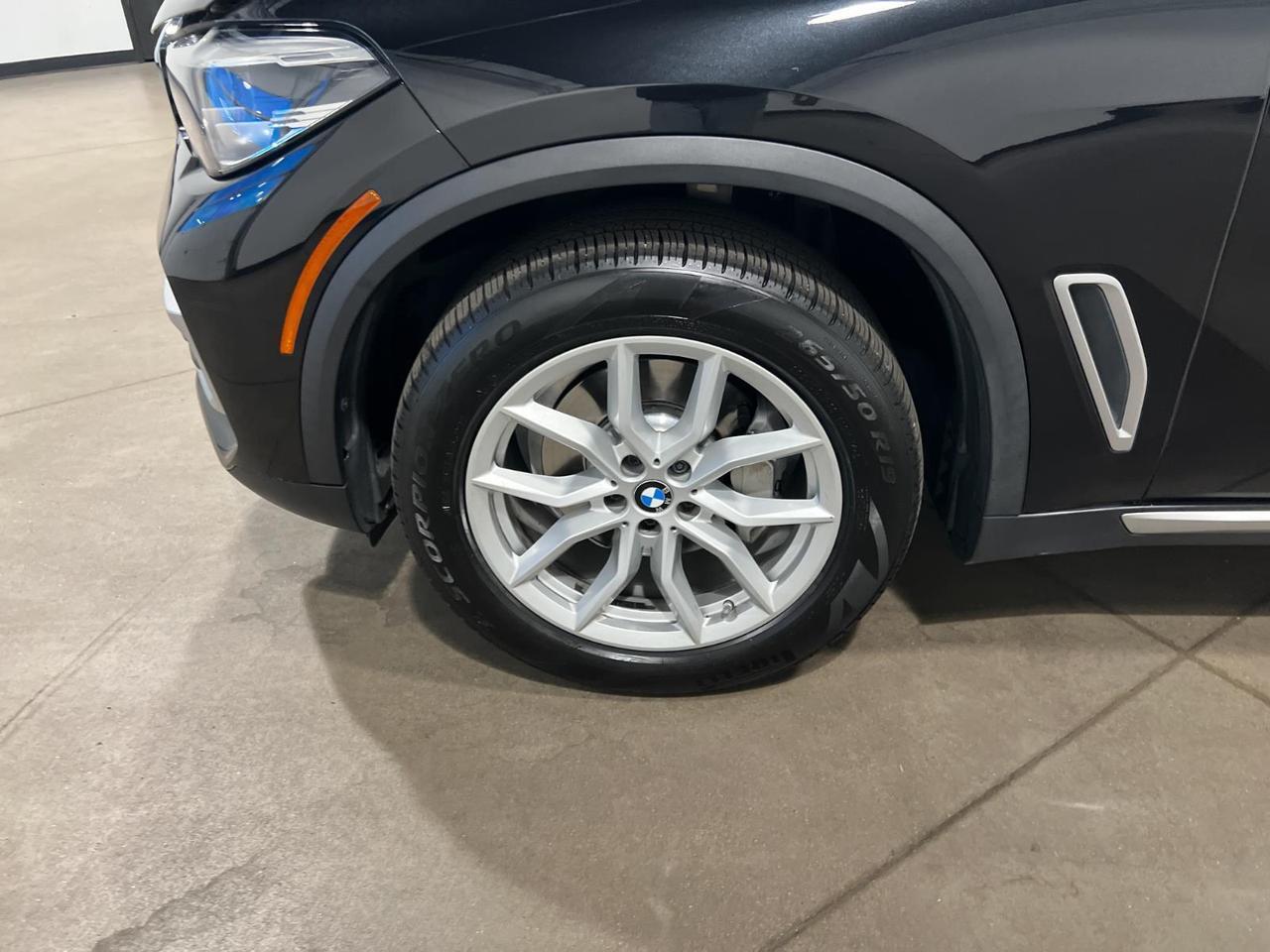 2020 BMW X5 xDrive40i Parker CO