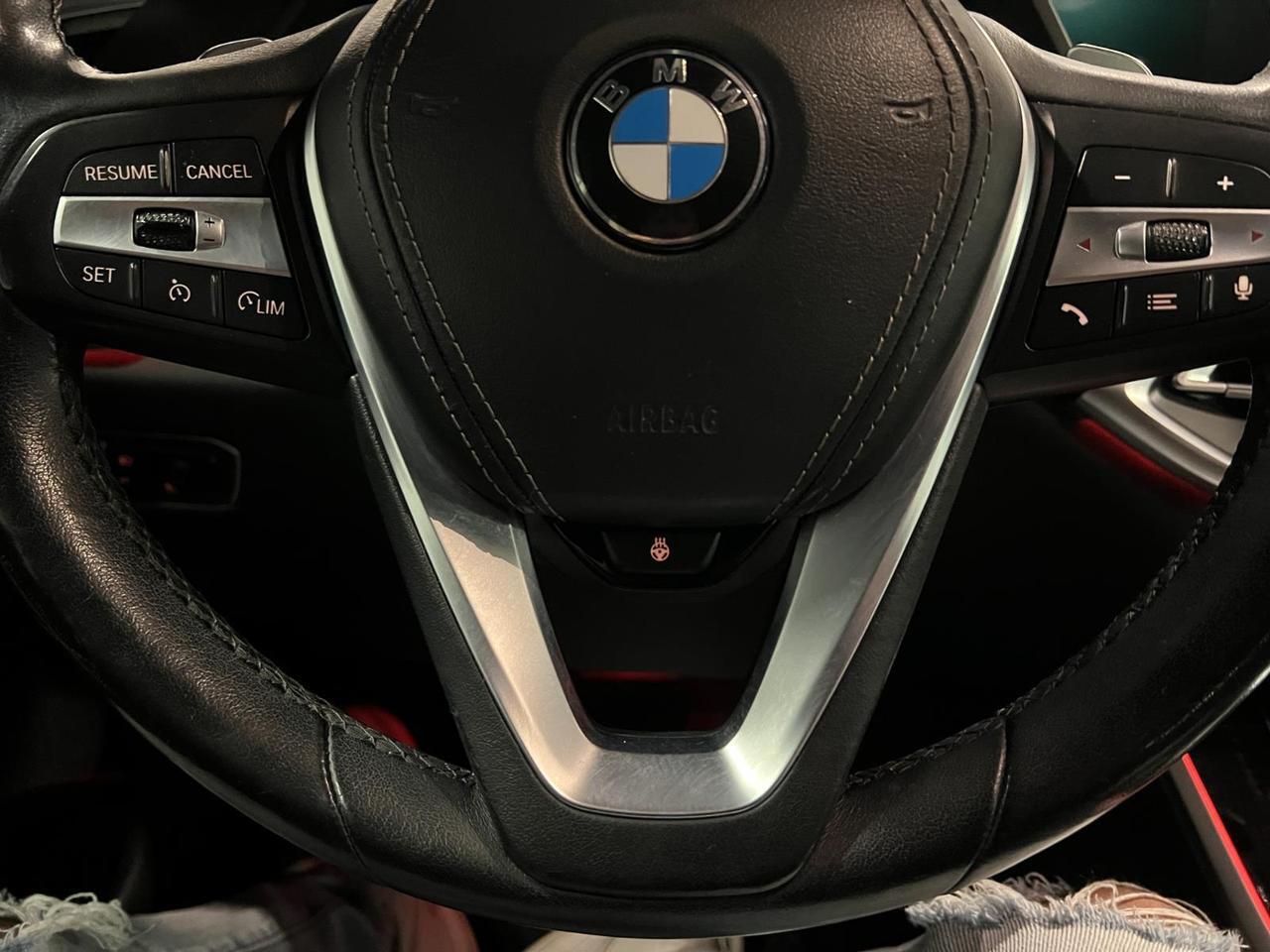 2020 BMW X5 xDrive40i Parker CO