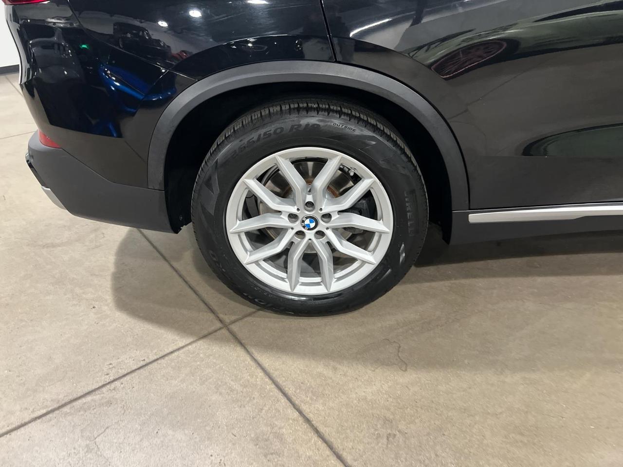 2020 BMW X5 xDrive40i Parker CO