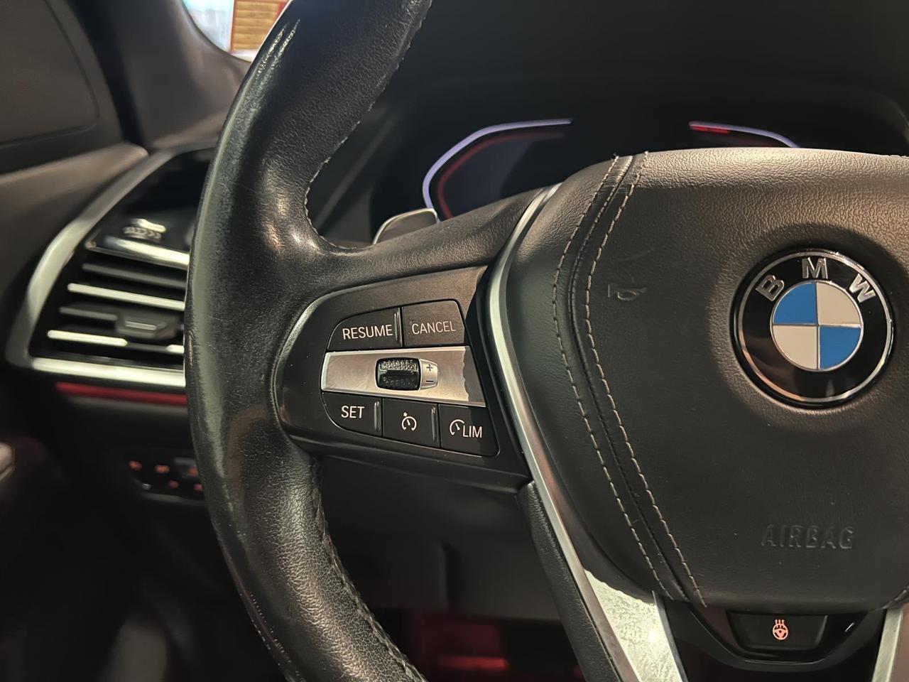 2020 BMW X5 xDrive40i Parker CO