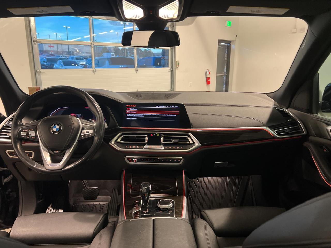 2020 BMW X5 xDrive40i Parker CO