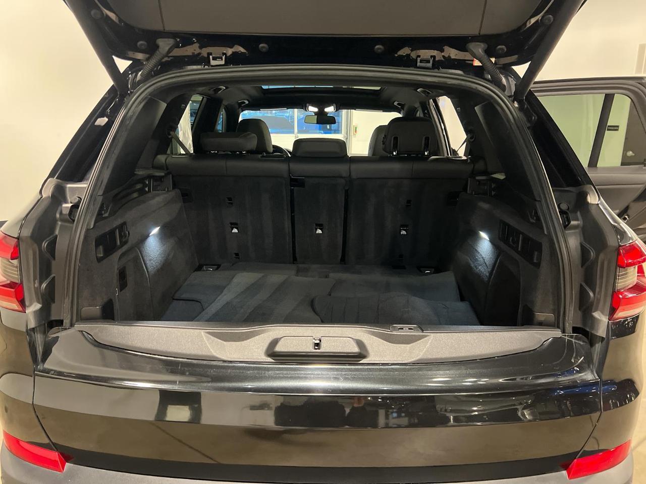 2020 BMW X5 xDrive40i Parker CO