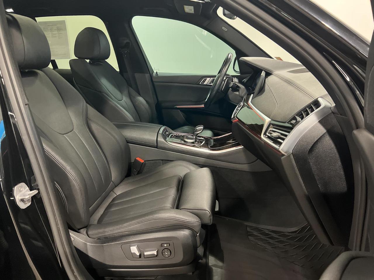 2020 BMW X5 xDrive40i Parker CO