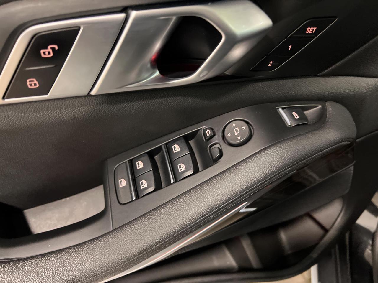 2020 BMW X5 xDrive40i Parker CO