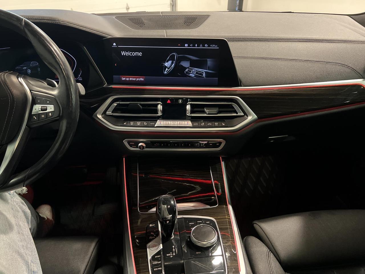 2020 BMW X5 xDrive40i Parker CO