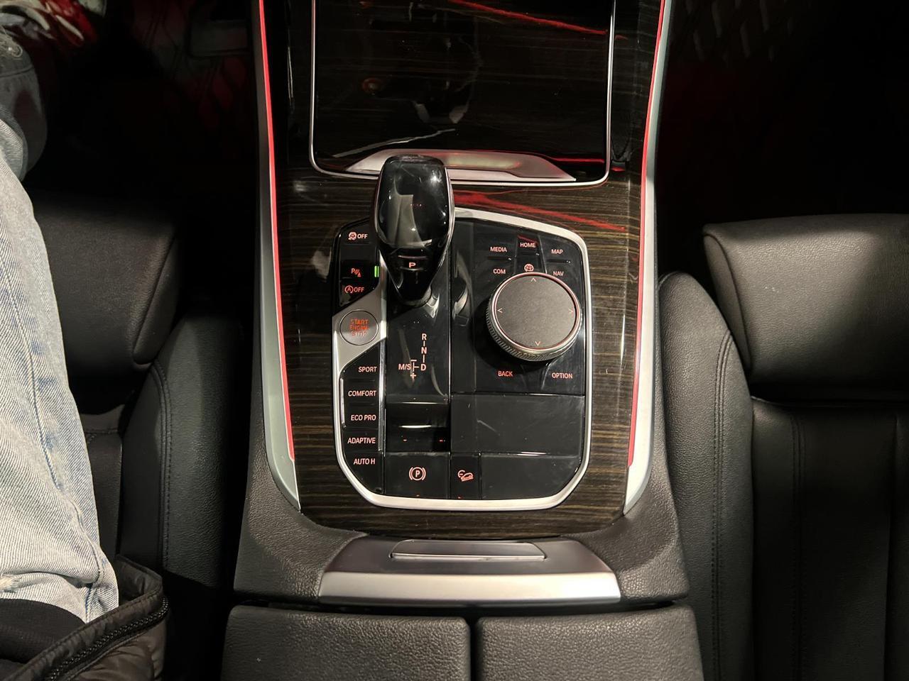 2020 BMW X5 xDrive40i Parker CO