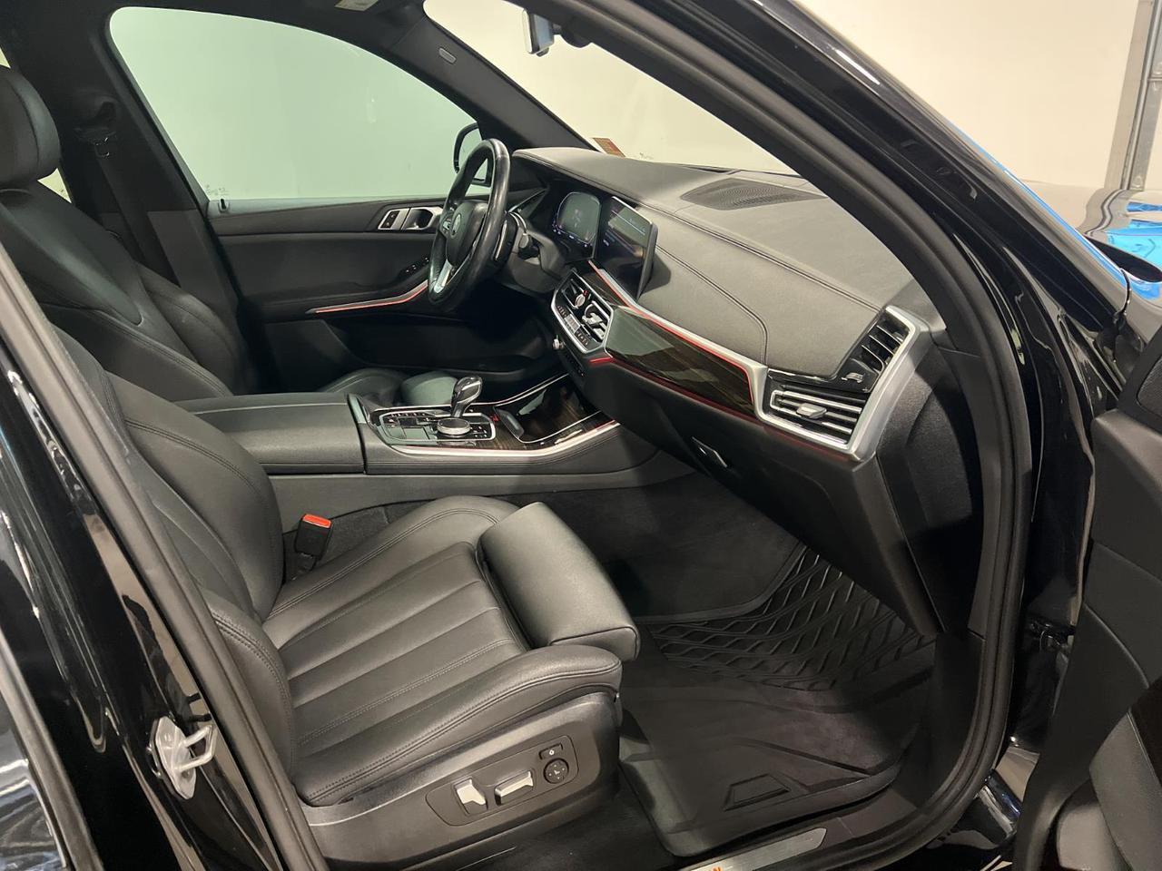 2020 BMW X5 xDrive40i Parker CO