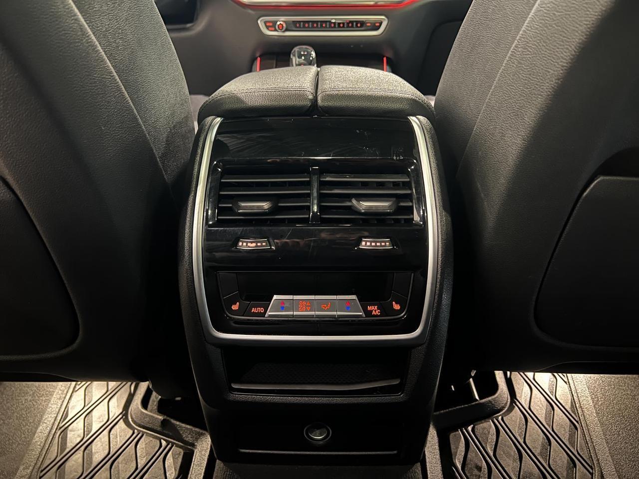 2020 BMW X5 xDrive40i Parker CO