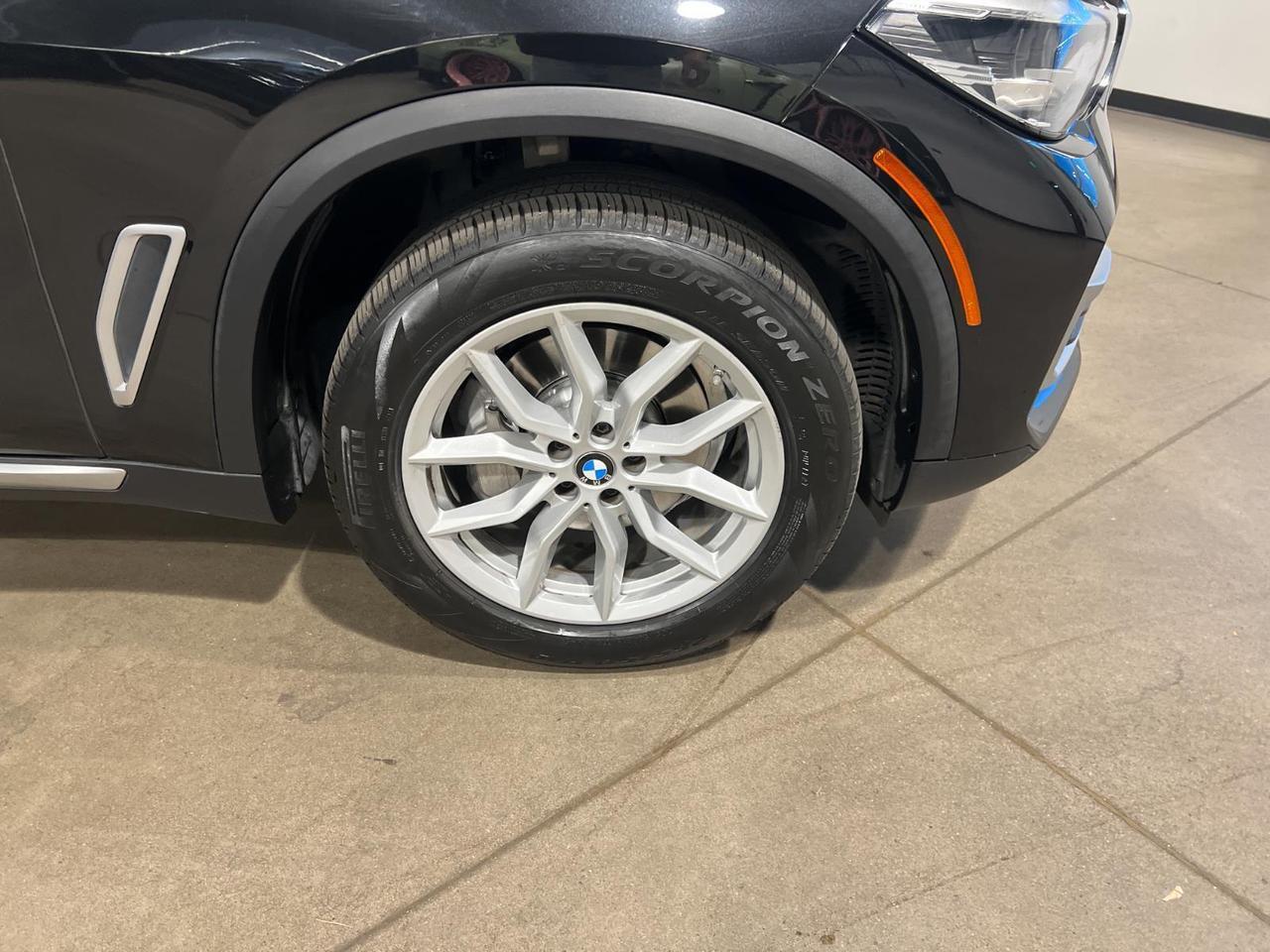 2020 BMW X5 xDrive40i Parker CO