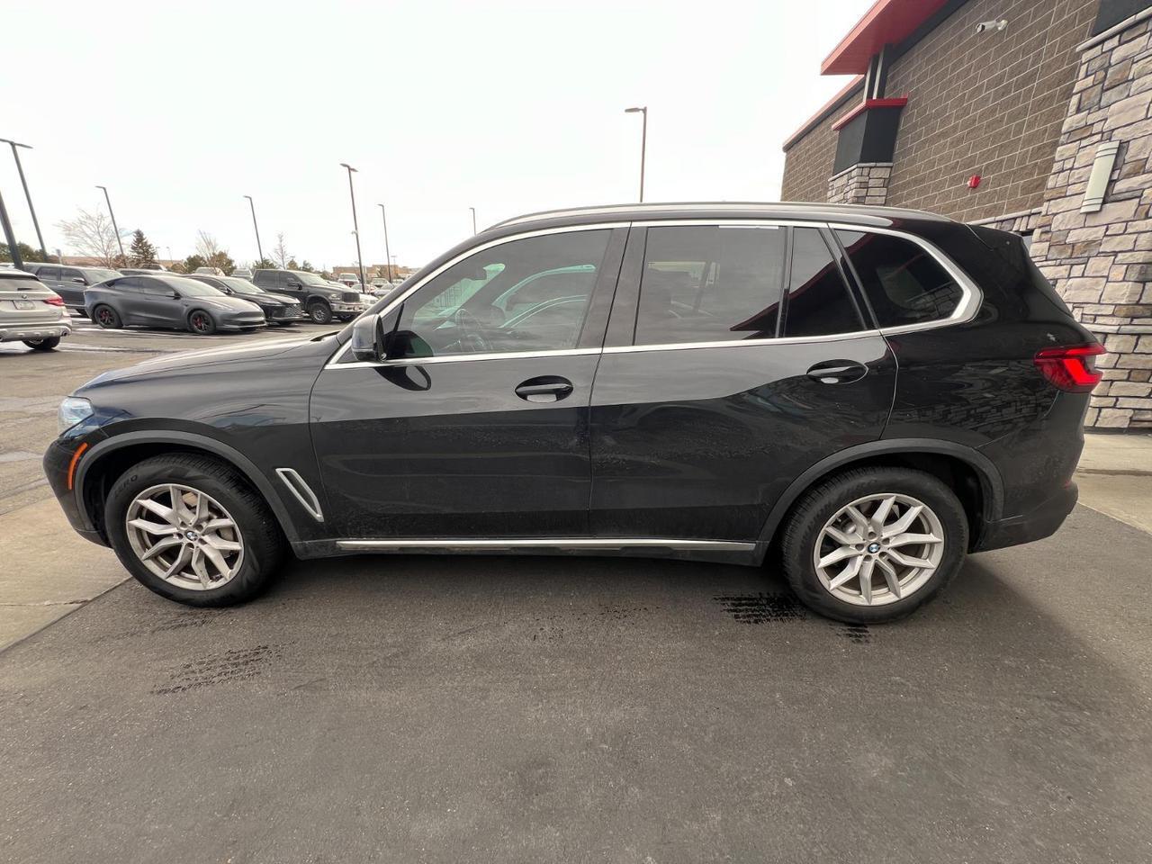 2020 BMW X5 xDrive40i Parker CO