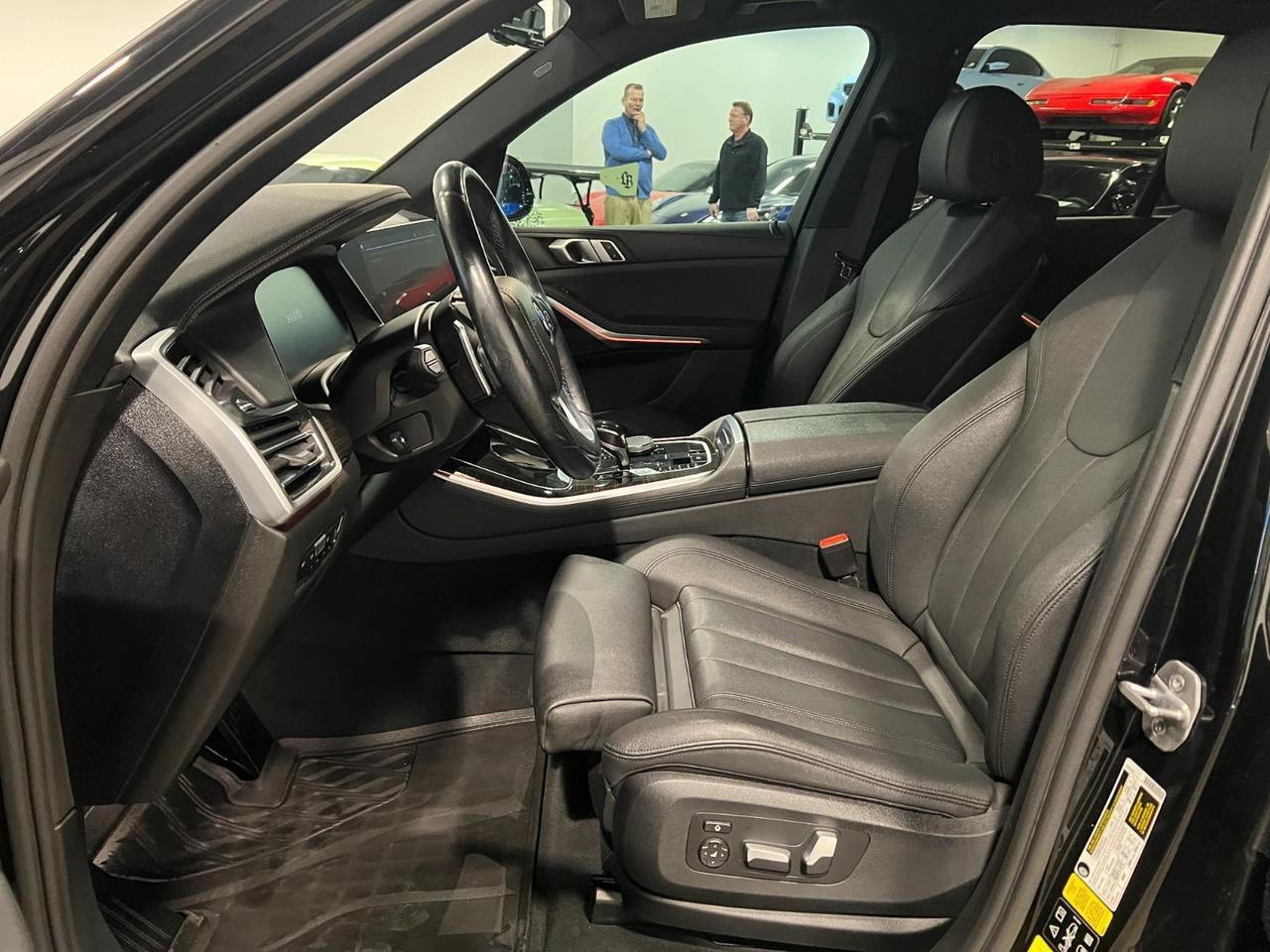 2020 BMW X5 xDrive40i Parker CO