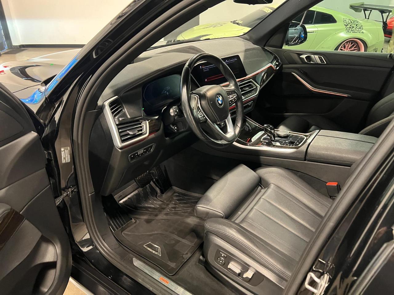 2020 BMW X5 xDrive40i Parker CO