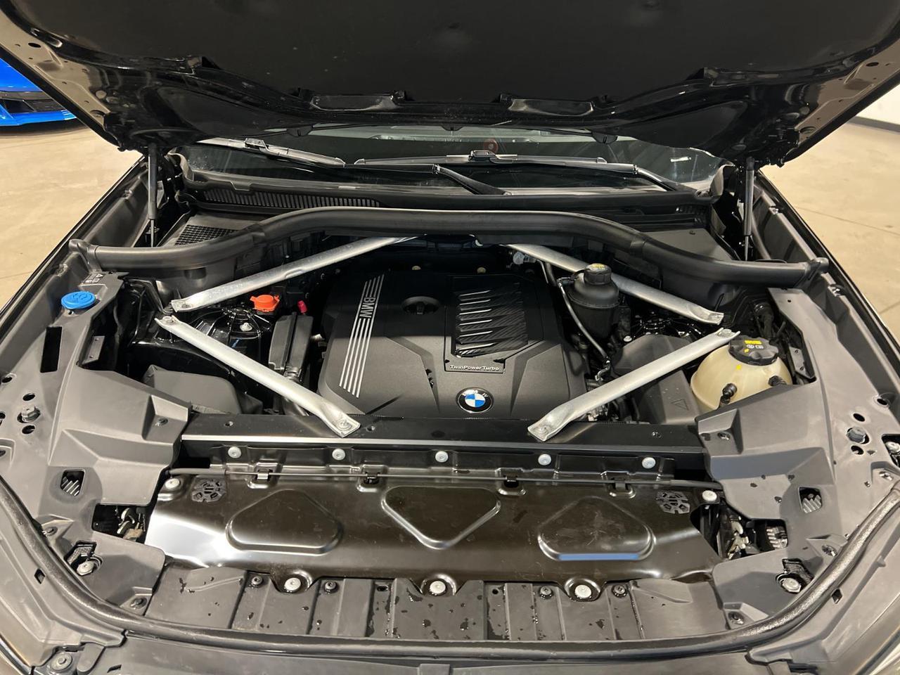 2020 BMW X5 xDrive40i Parker CO