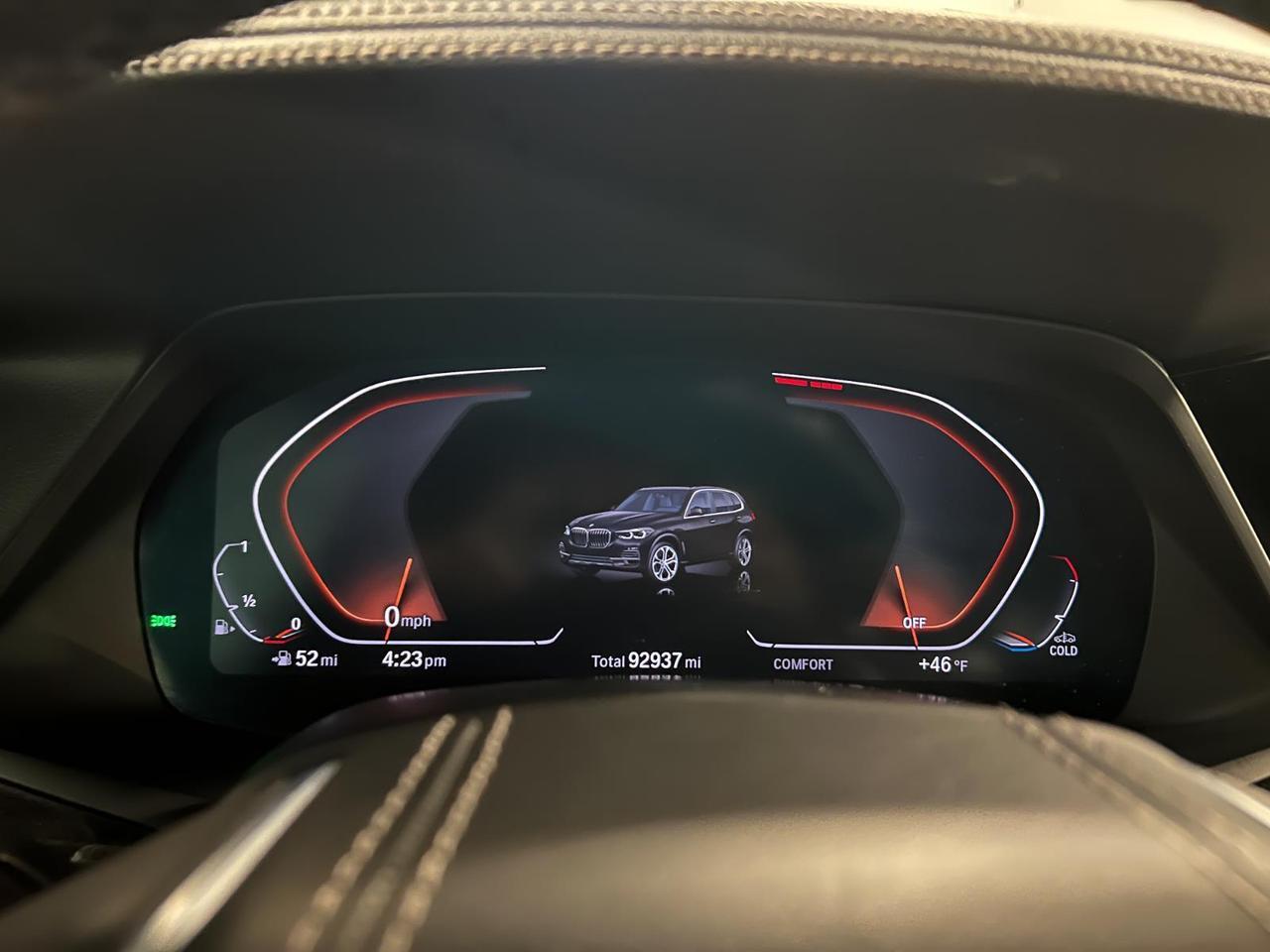 2020 BMW X5 xDrive40i Parker CO