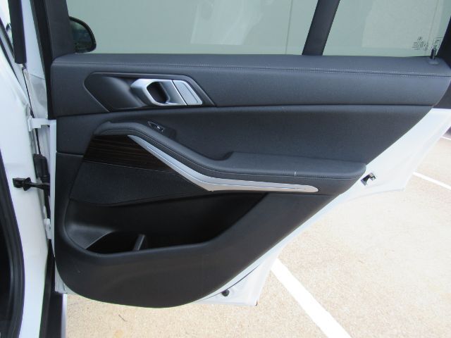2020 BMW X5 xDrive40i Plano TX