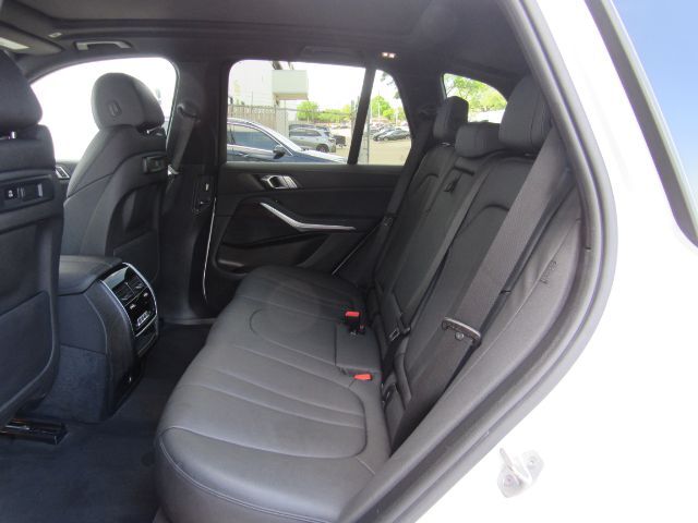 2020 BMW X5 xDrive40i Plano TX
