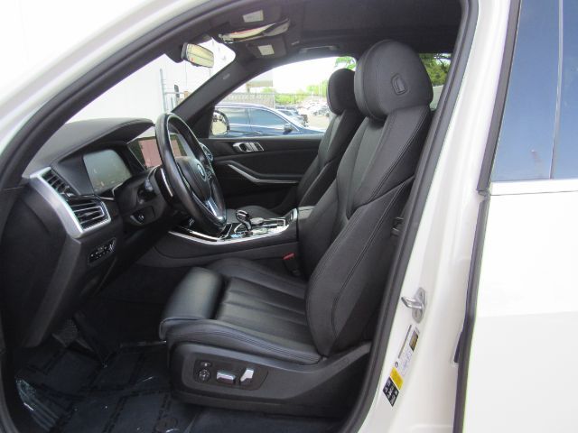 2020 BMW X5 xDrive40i Plano TX