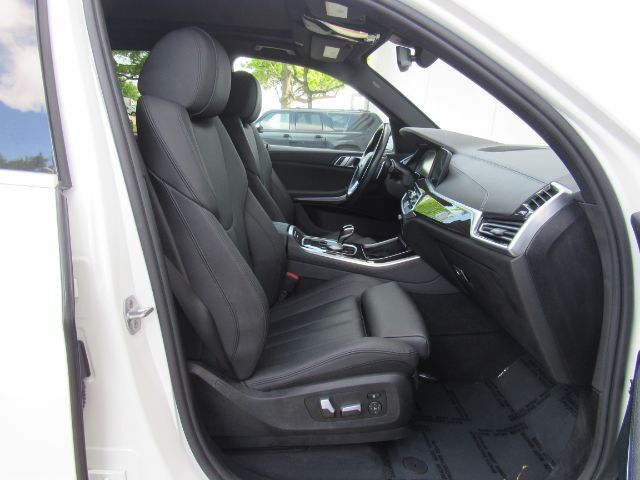 2020 BMW X5 xDrive40i Plano TX