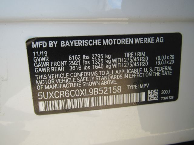 2020 BMW X5 xDrive40i Plano TX