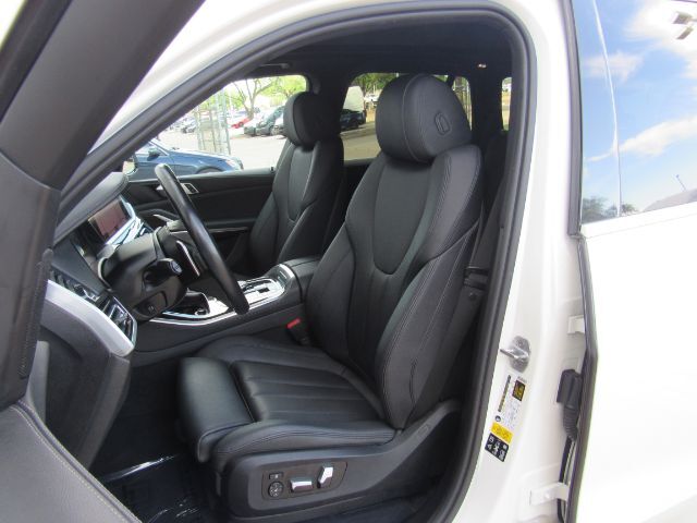 2020 BMW X5 xDrive40i Plano TX