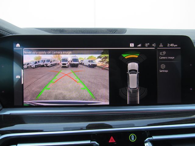 2020 BMW X5 xDrive40i Plano TX