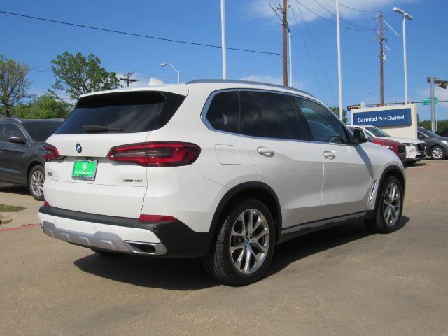 2020 BMW X5 xDrive40i Plano TX