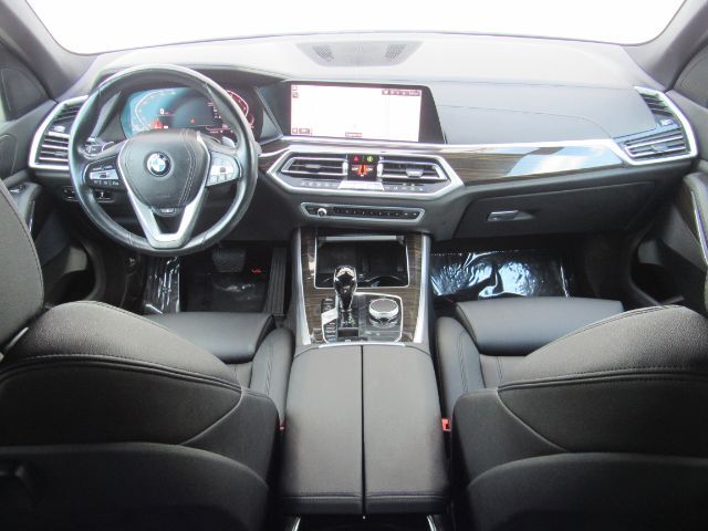 2020 BMW X5 xDrive40i Plano TX