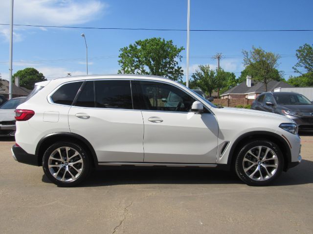 2020 BMW X5 xDrive40i Plano TX