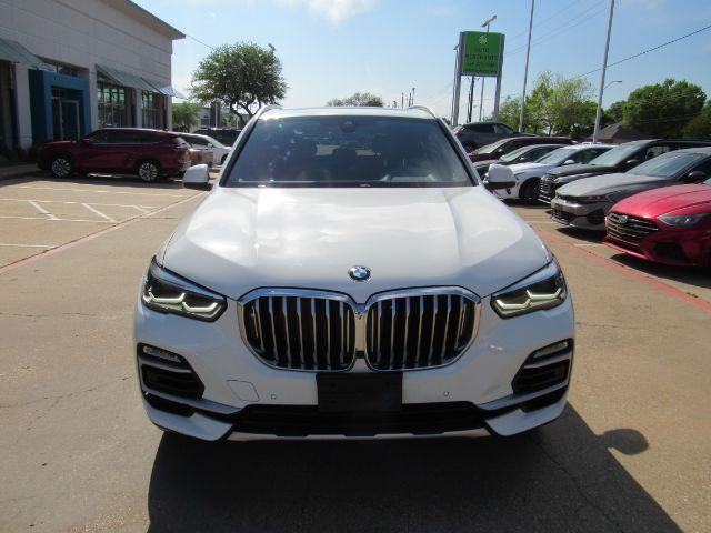 2020 BMW X5 xDrive40i Plano TX