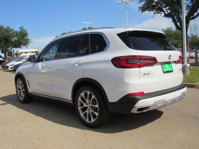 2020 BMW X5 xDrive40i Plano TX