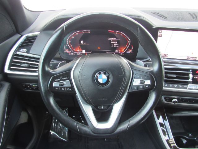 2020 BMW X5 xDrive40i Plano TX