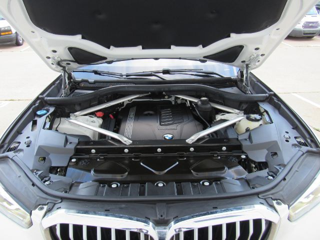 2020 BMW X5 xDrive40i Plano TX
